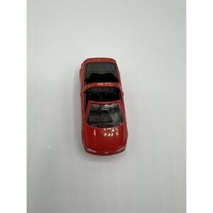 Volkswagen VW Golf GTI Convertible Maisto